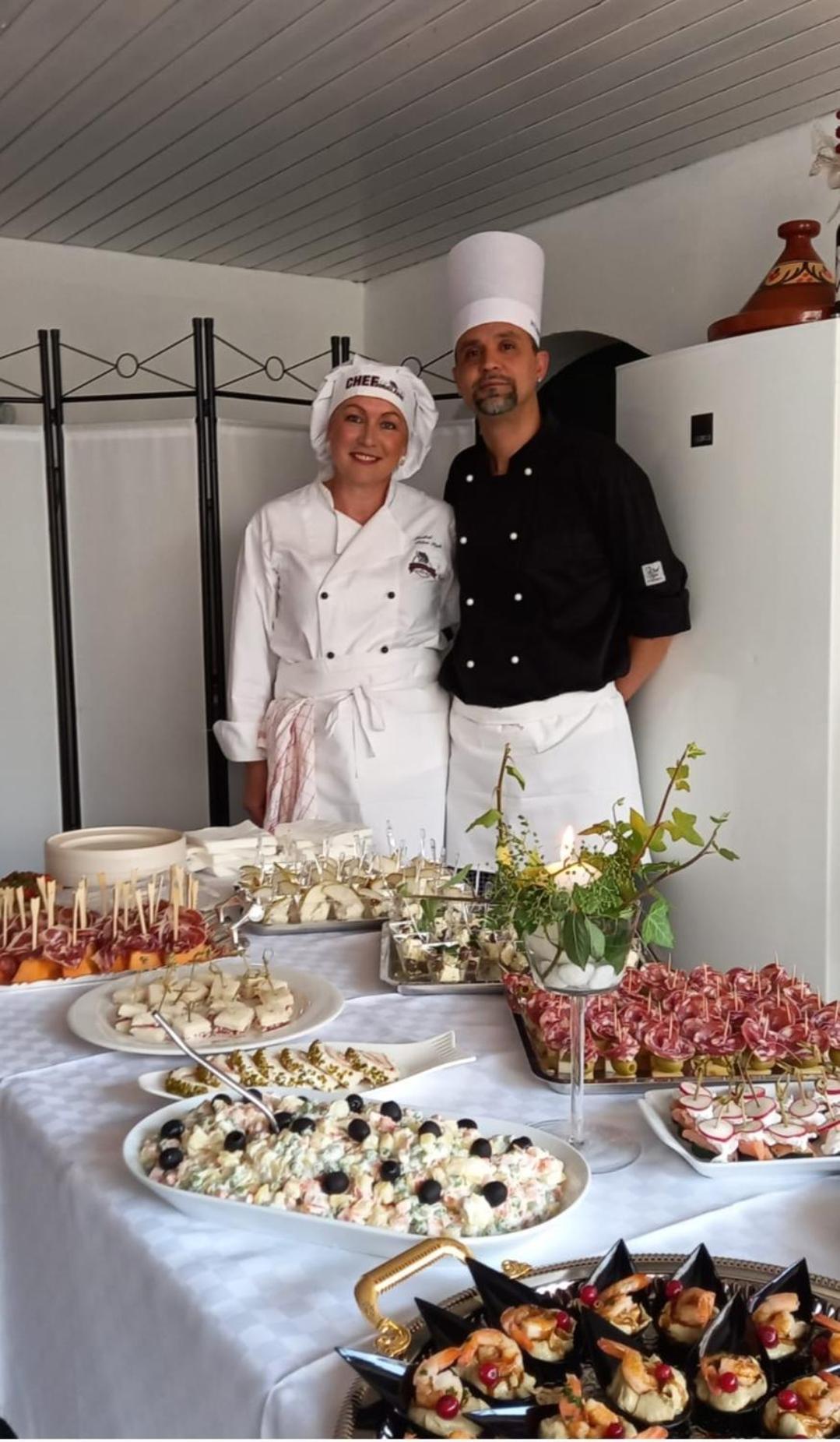 Casa Matilde Home Restaurant Hotel Curiglia Bagian luar foto